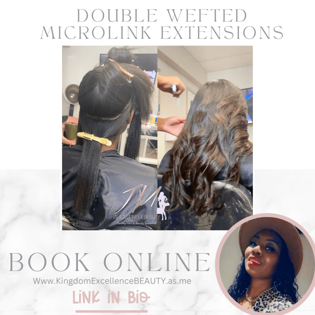 Kingdom Excellence Beauty, LLC in Summerville, SC (6)