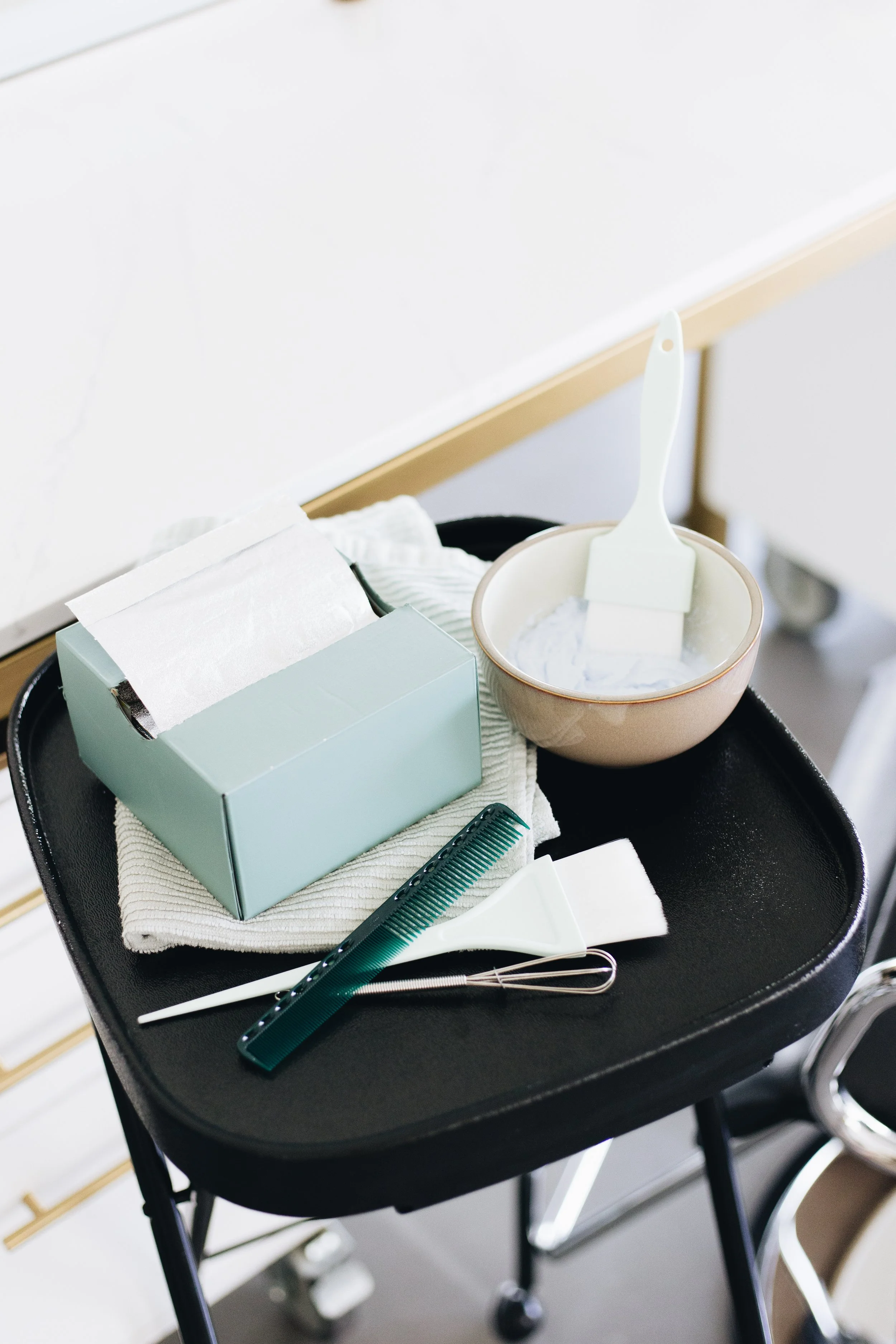 Bluebird Salon in San Luis Obispo, CA (2)