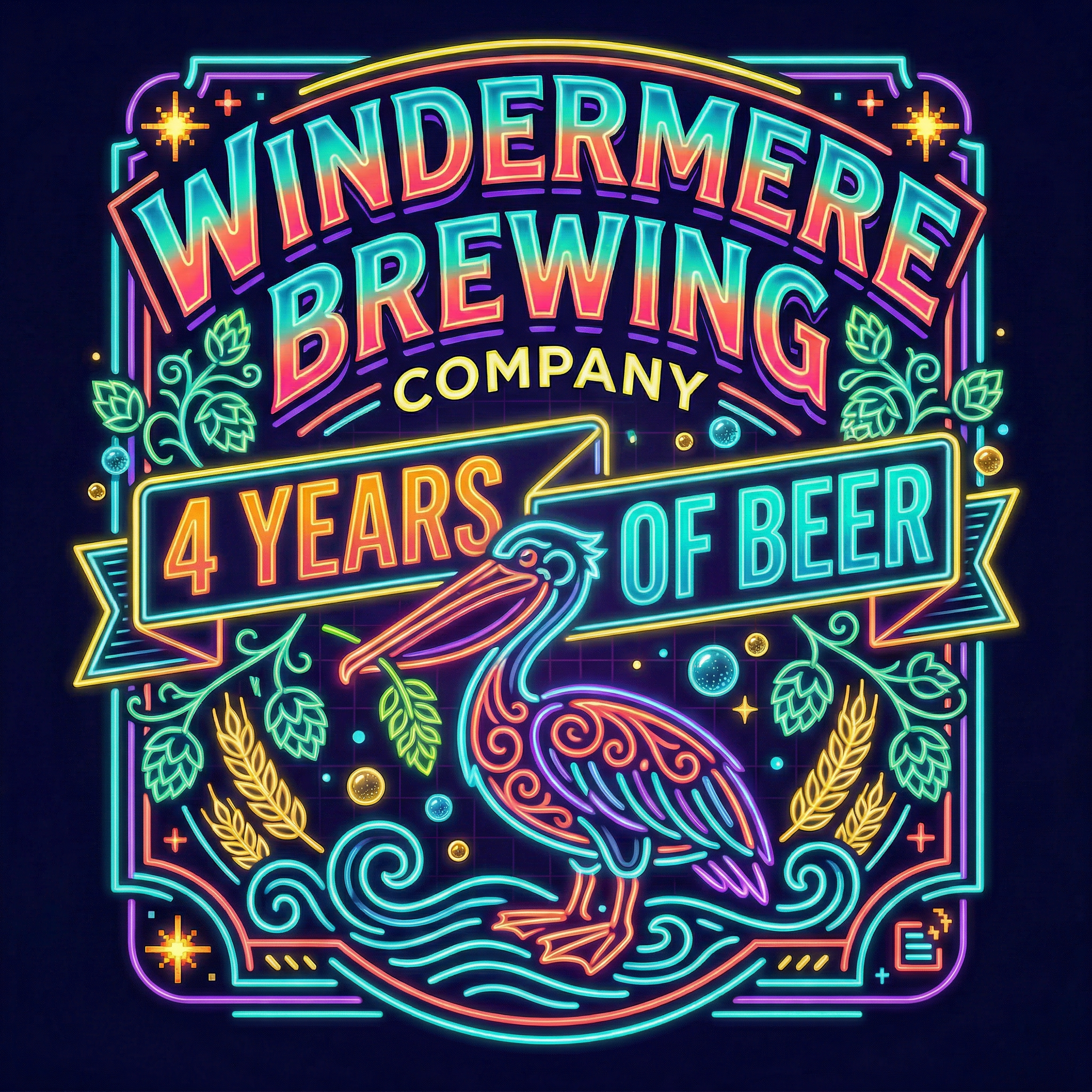 Windermere Brewing Company in Windermere, FL
