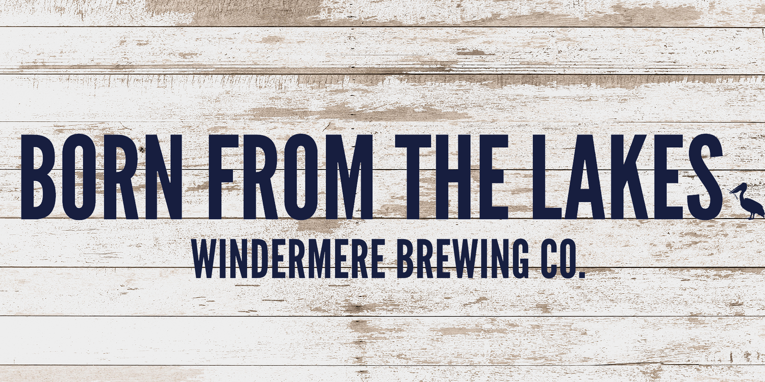 Windermere Brewing Company in Windermere, FL (2)