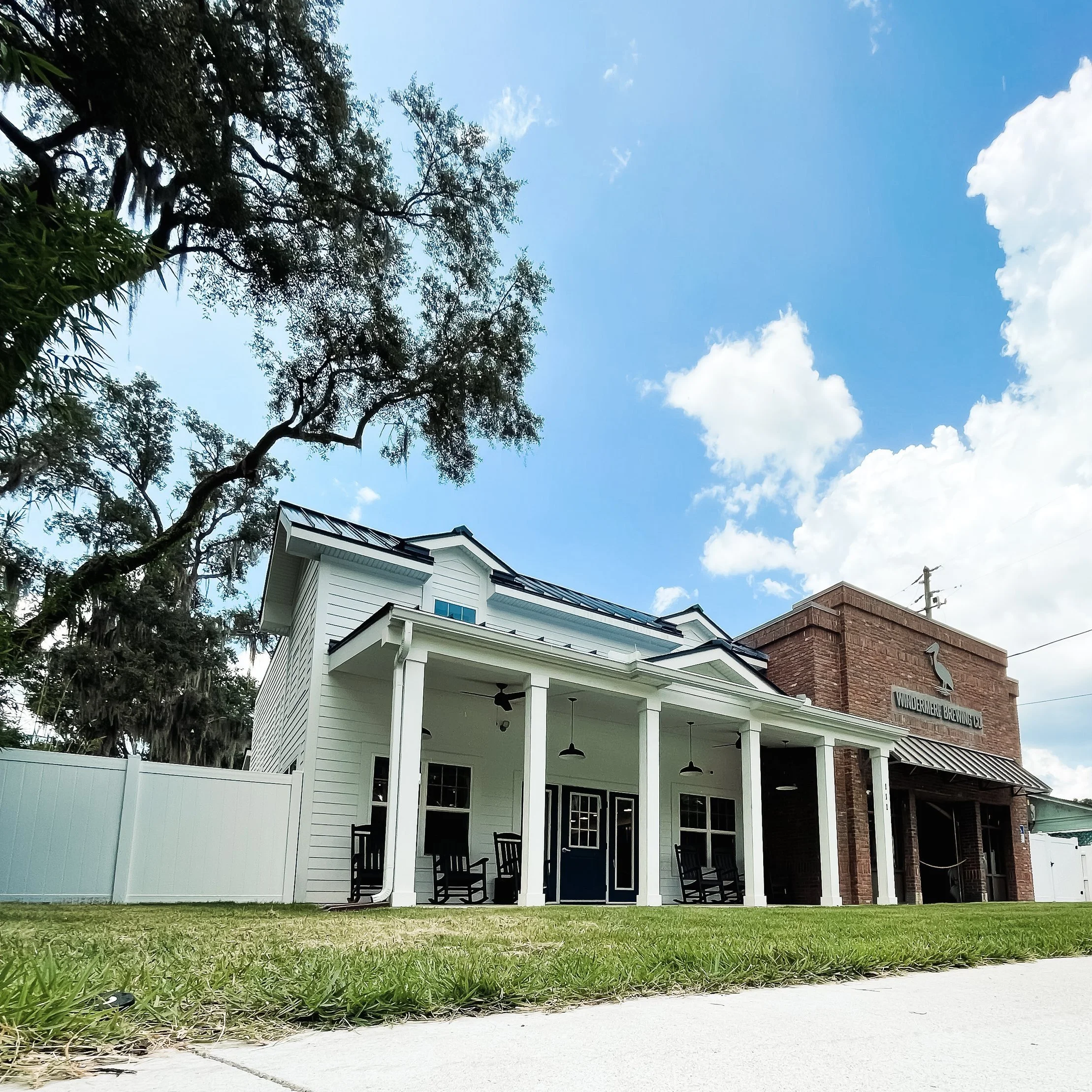 Windermere Brewing Company in Windermere, FL (3)