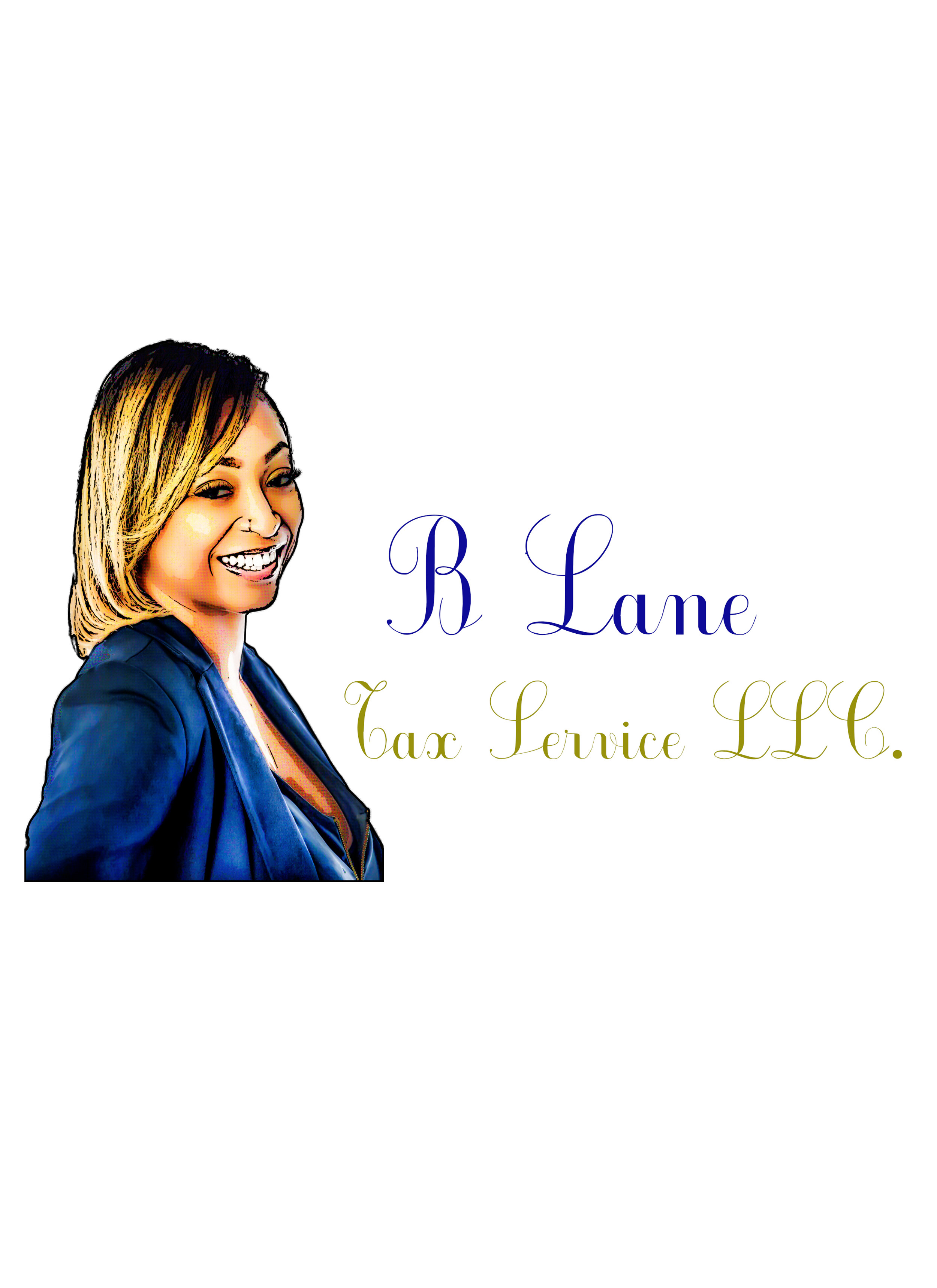 B Lane Tax Service in Columbia, SC
