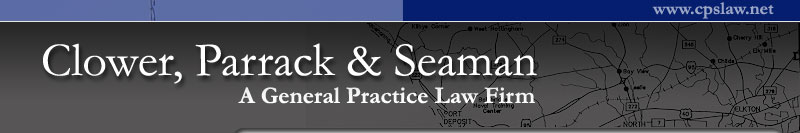 Clower Parrack & Seaman in Elkton, MD