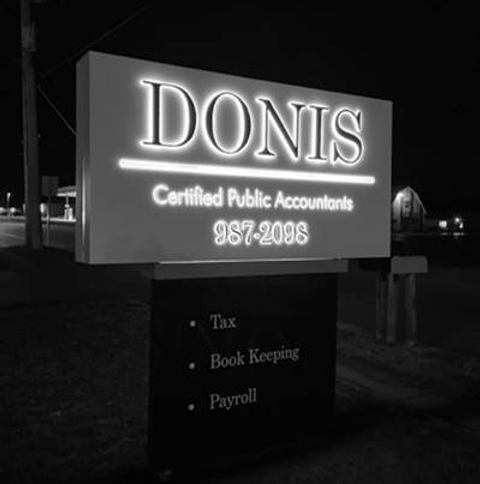 Donis CPA in De Motte, IN