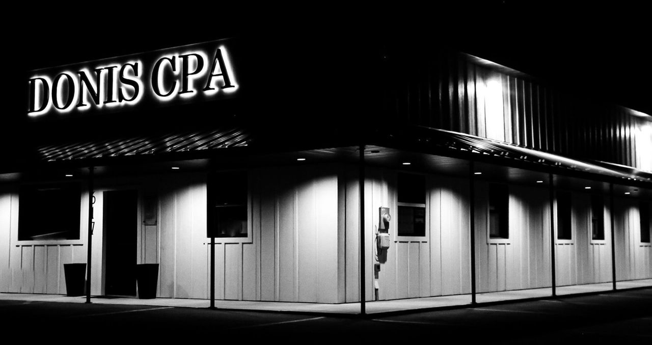 Donis CPA in De Motte, IN (2)
