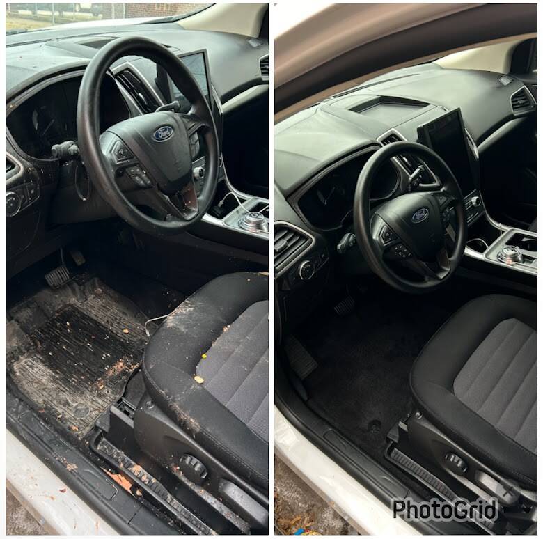 Legacy Auto Detailing in Chicago, IL