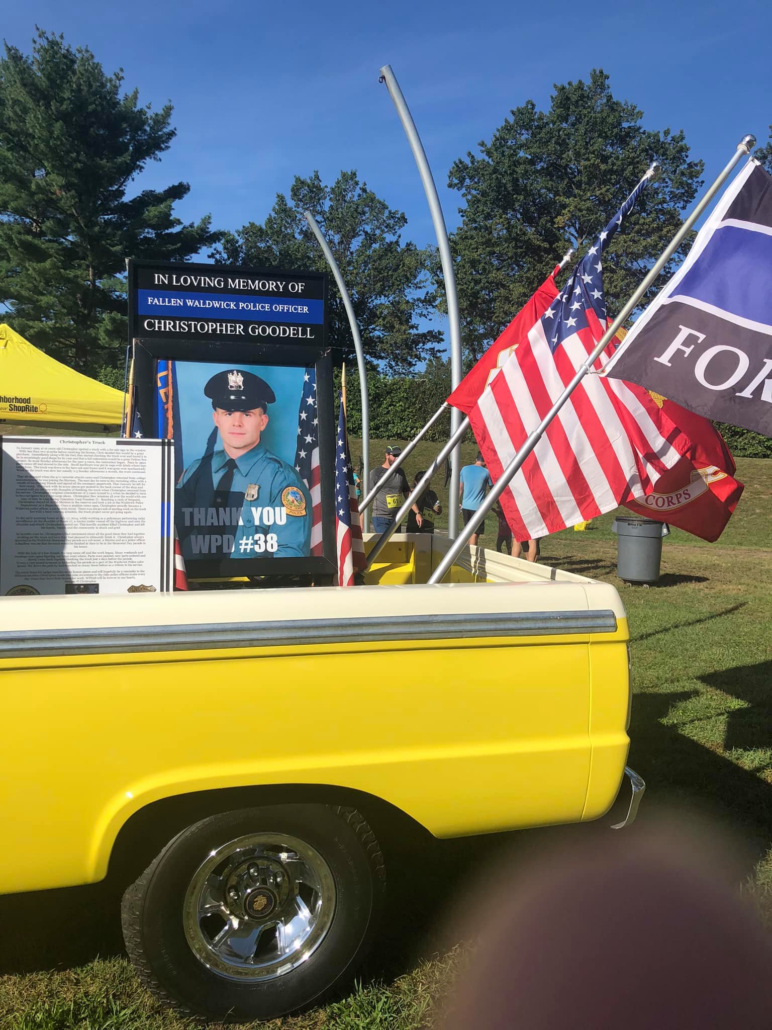 Waldwick Chamber of in Waldwick, NJ (5)