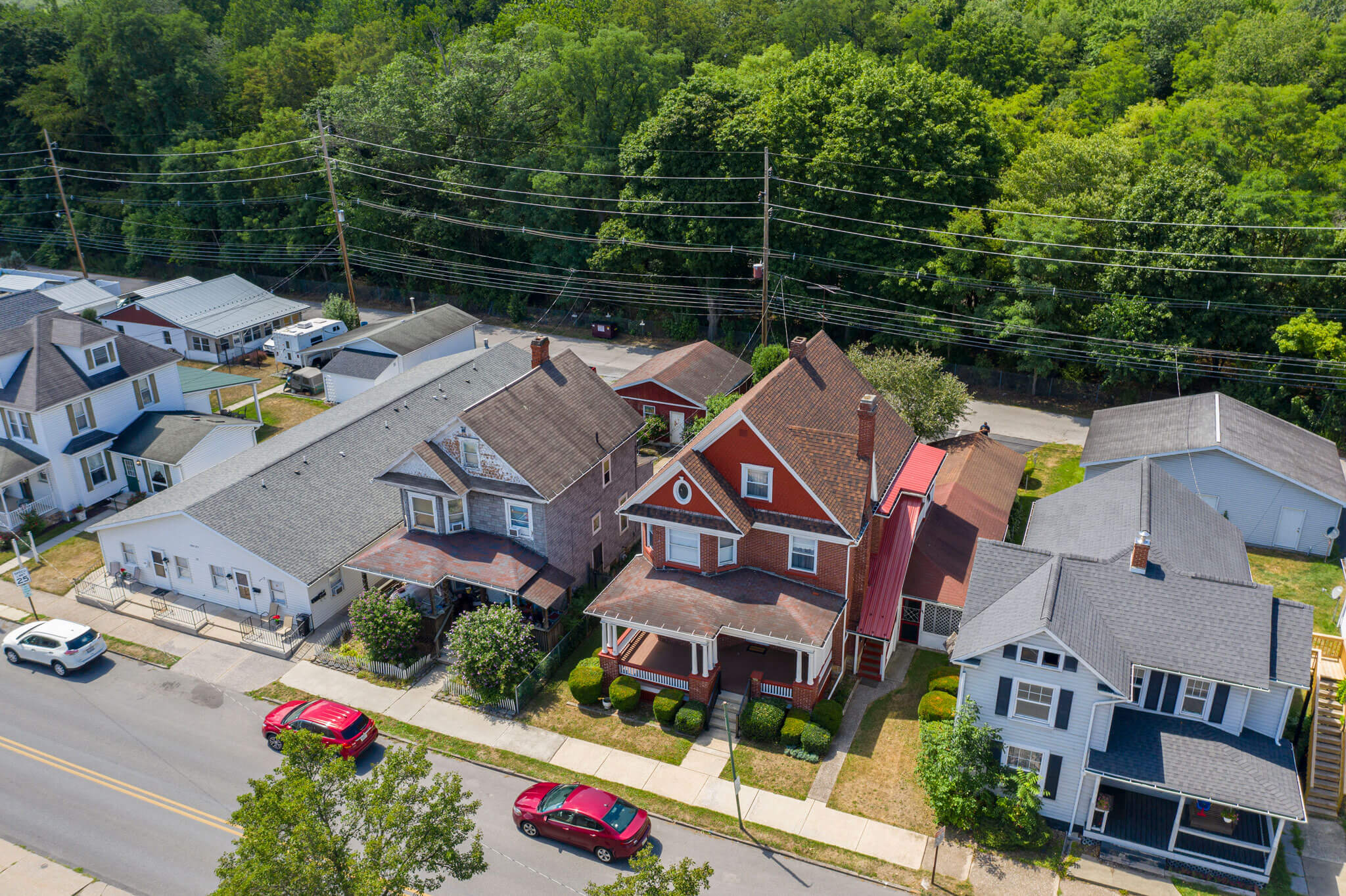 Dianna Snyder at Perry Wellinton Realty, LLC in Hollidaysburg, PA