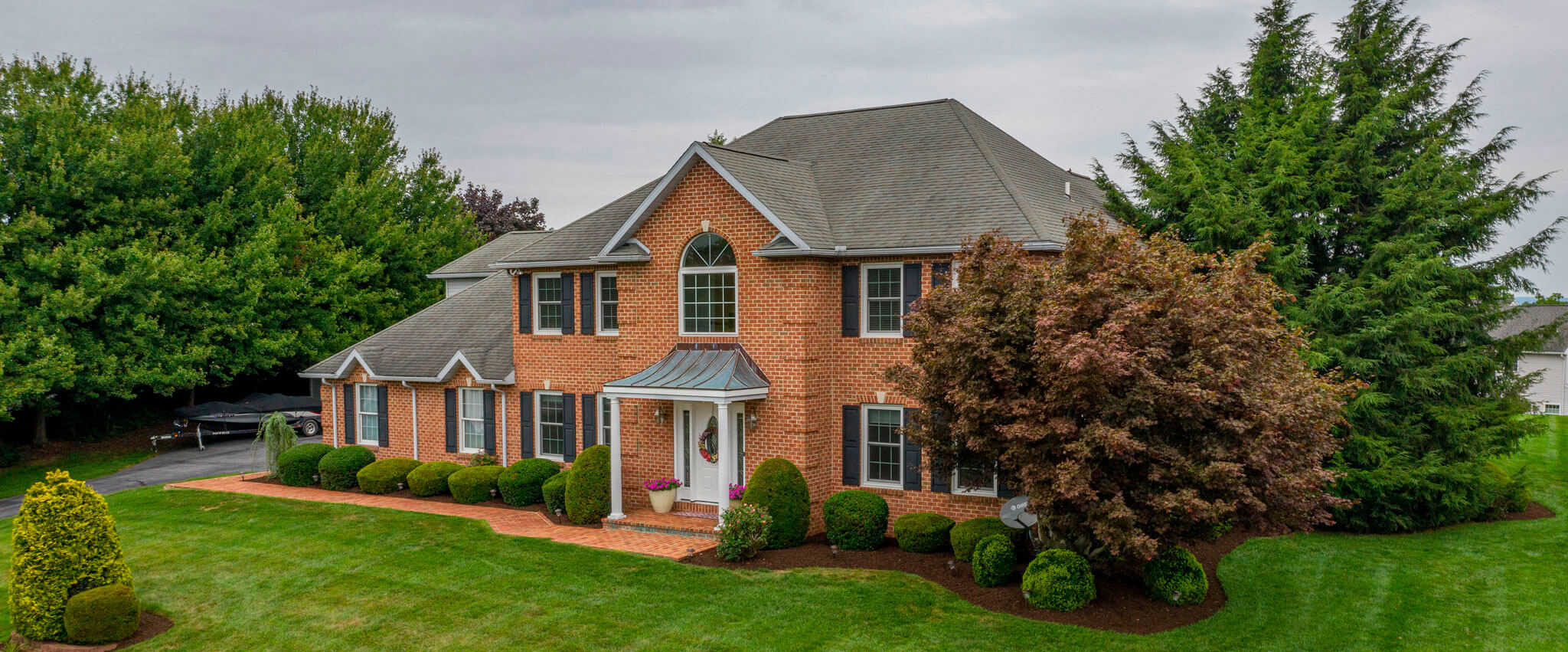 Dianna Snyder at Perry Wellinton Realty, LLC in Hollidaysburg, PA (2)