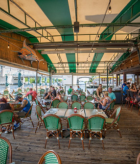 Two Georges Waterfront Grille in Boynton Beach, FL (2)