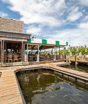 Two Georges Waterfront Grille in Boynton Beach, FL (6)