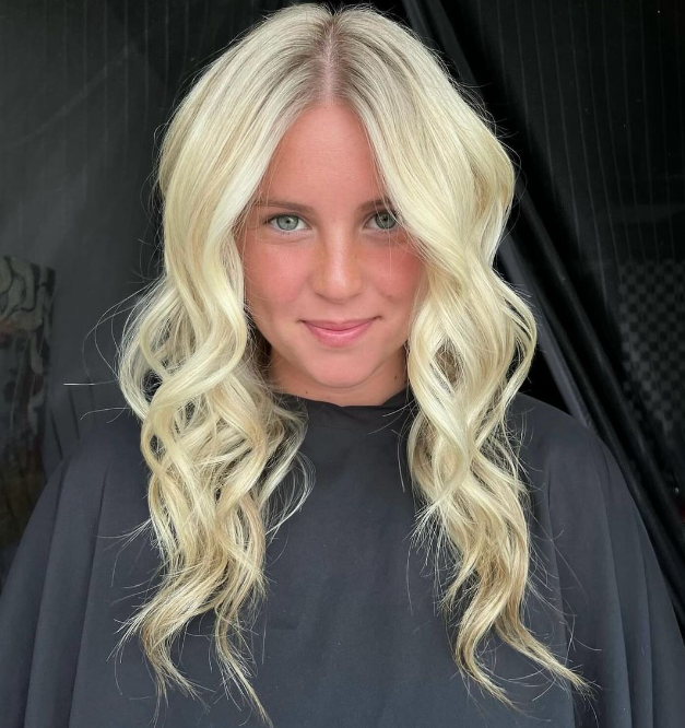 Vivid Hair Lounge in Trevose, PA (2)