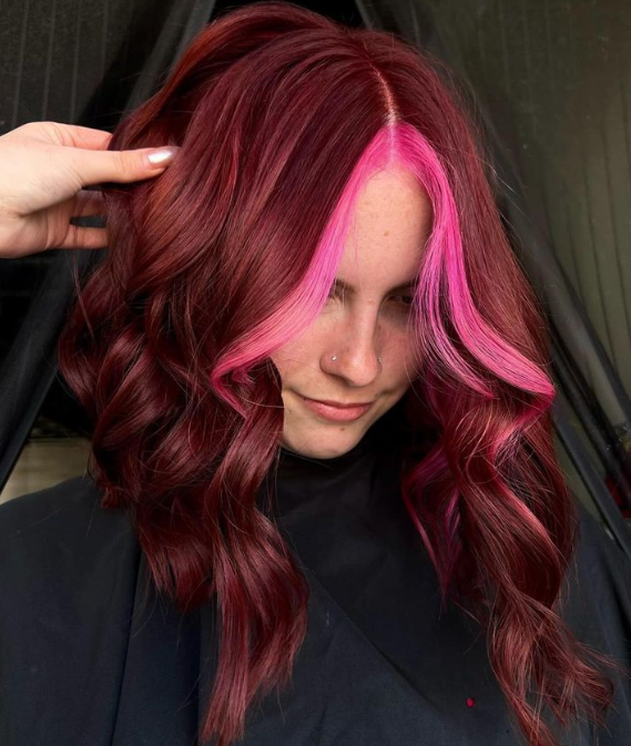 Vivid Hair Lounge in Trevose, PA (3)