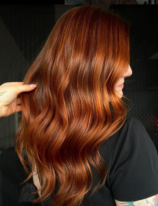 Vivid Hair Lounge in Trevose, PA (5)