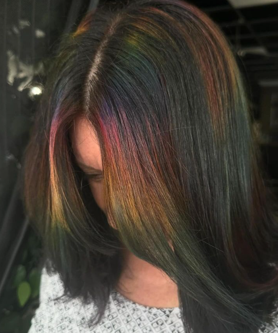 Vivid Hair Lounge in Trevose, PA (6)