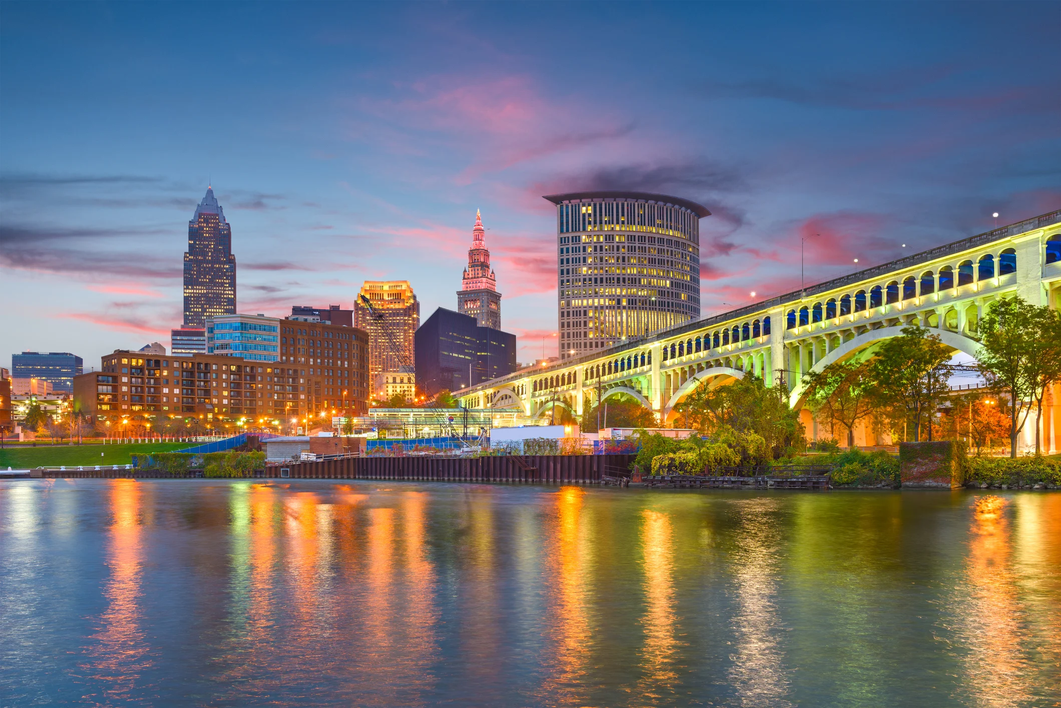 MW Varga, CPA, LLC in Parma, OH
