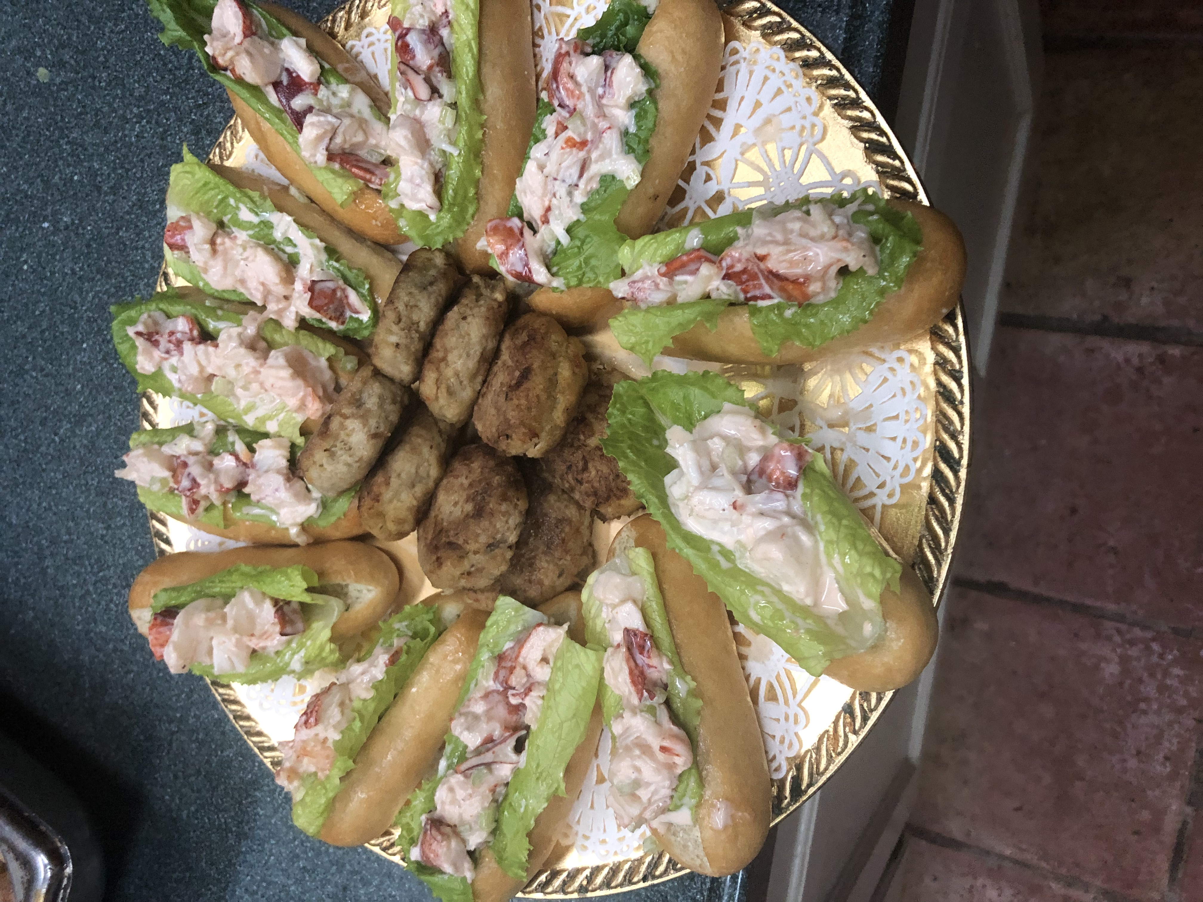 Marco & Co Catering LLC in Corpus Christi, TX