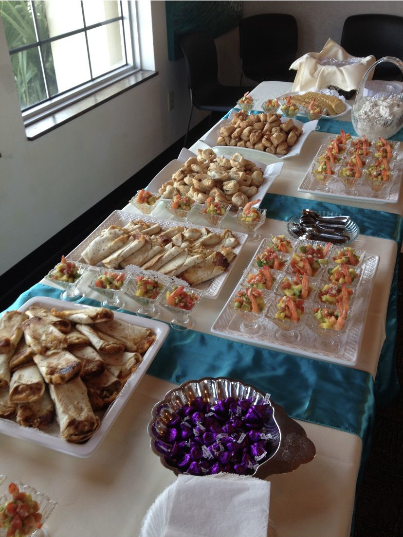 Marco & Co Catering LLC in Corpus Christi, TX (5)