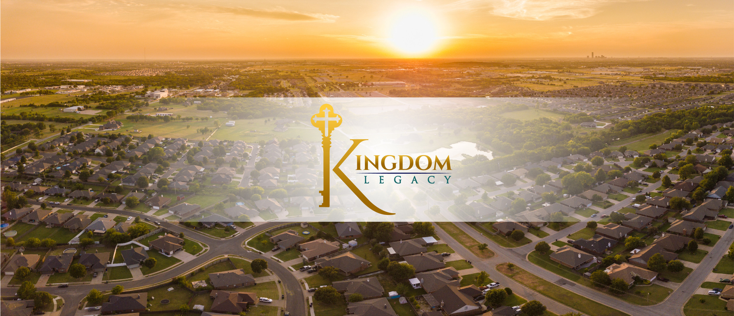 Kingdom Legacy Company in Dallas, TX