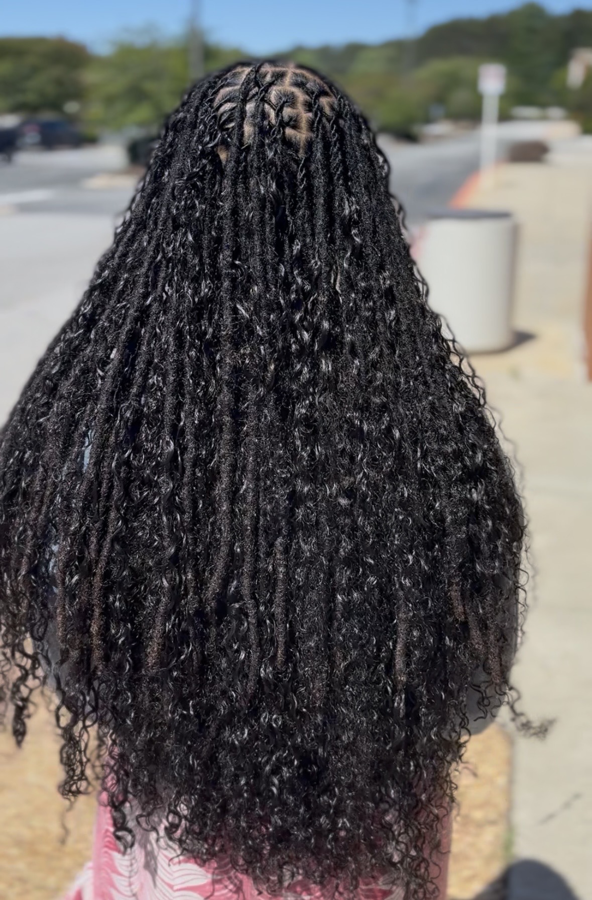 Allure' Locs Salon in Hampton, GA