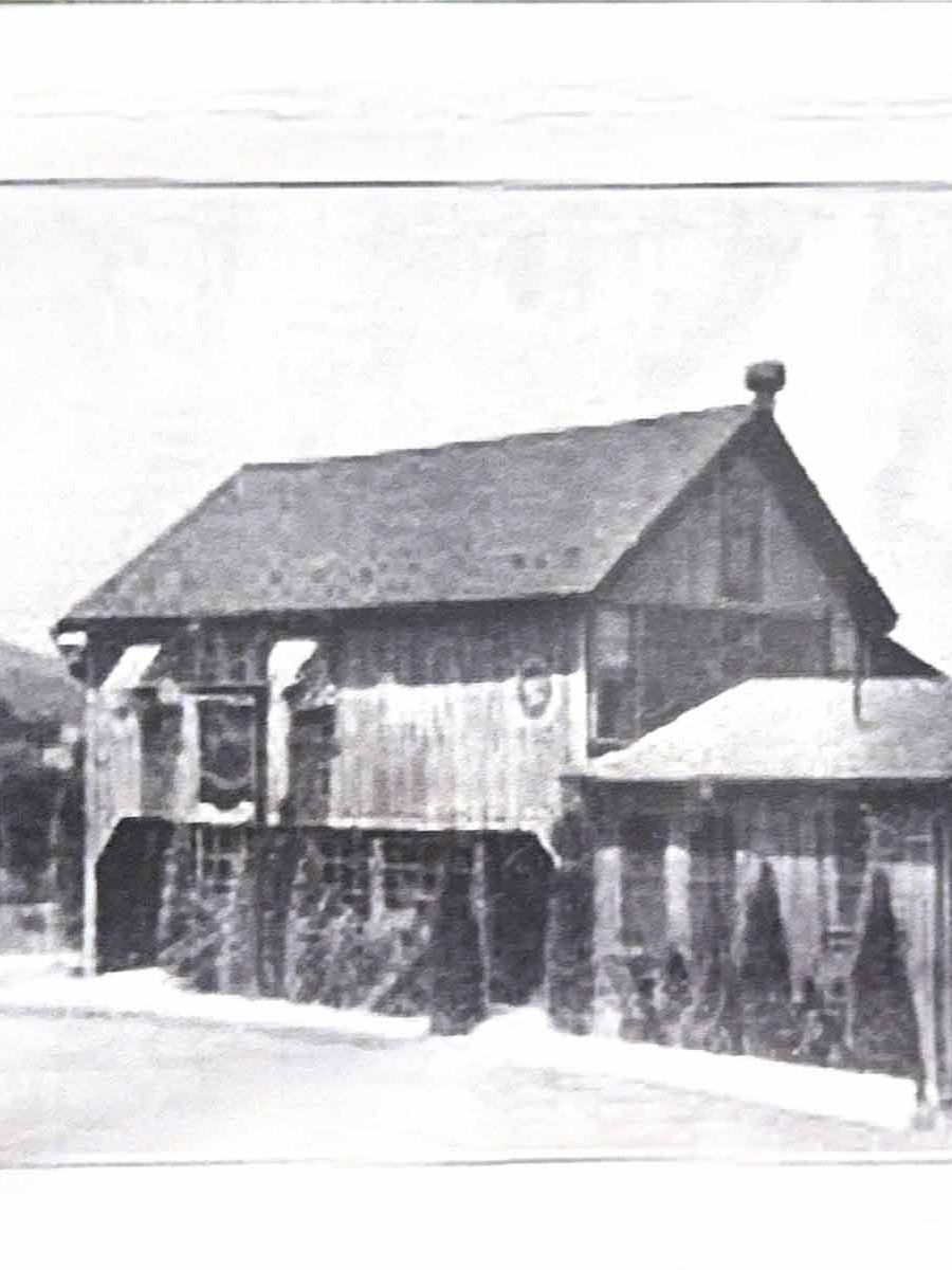 Black Sheep Tavern in Sinking Spring, PA (2)