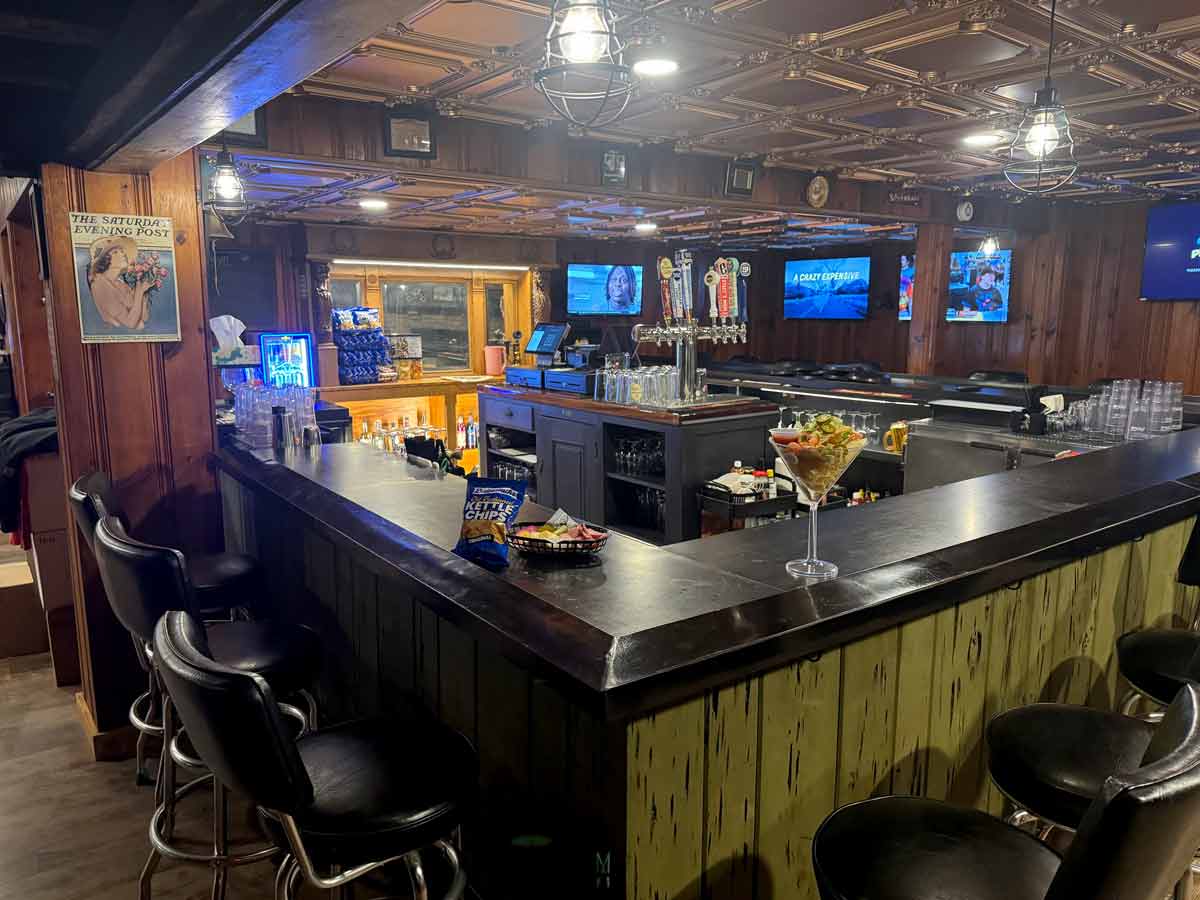 Black Sheep Tavern in Sinking Spring, PA (3)