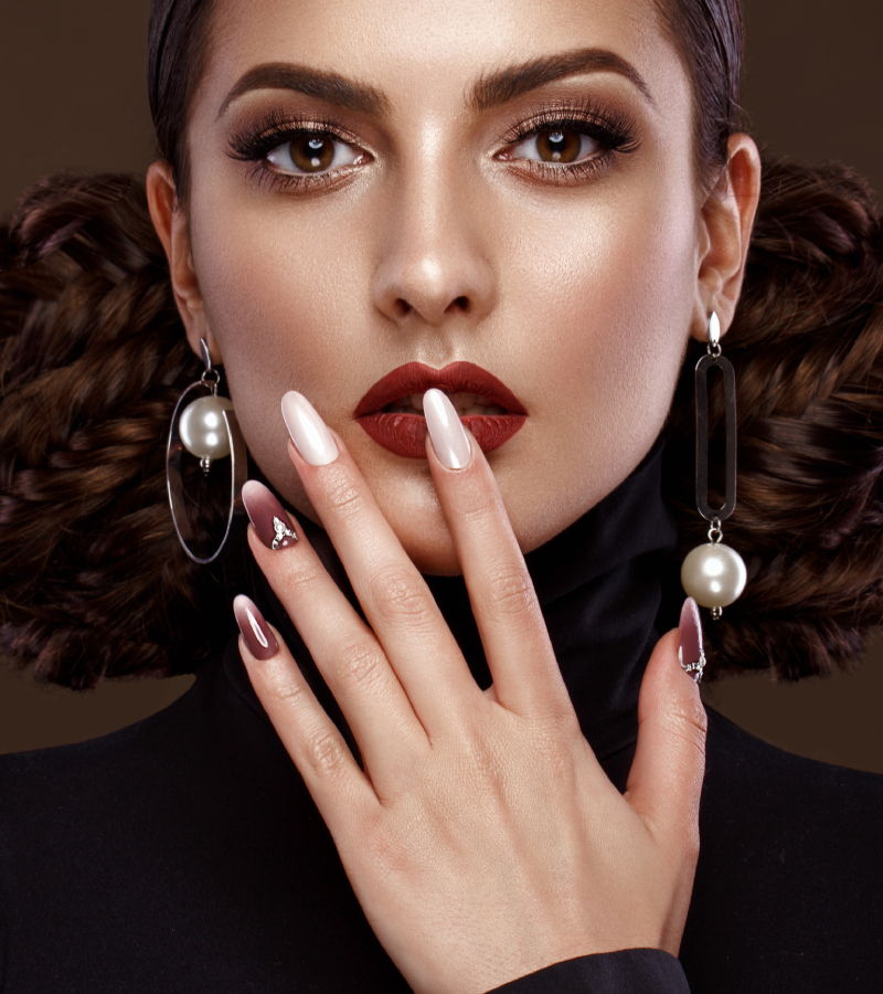 Golden Nails & Spa in Tallahassee, FL