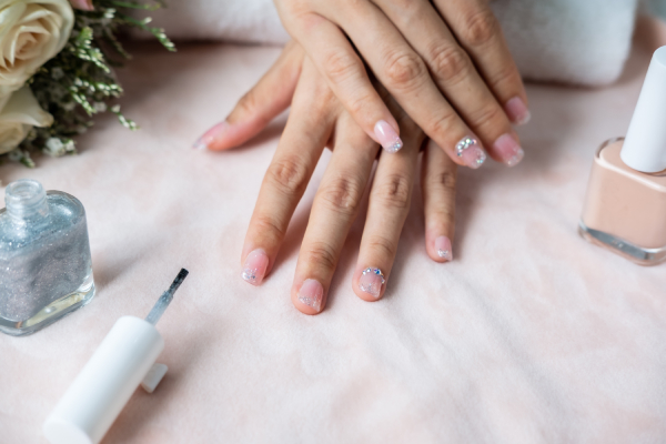 Golden Nails & Spa in Tallahassee, FL (5)