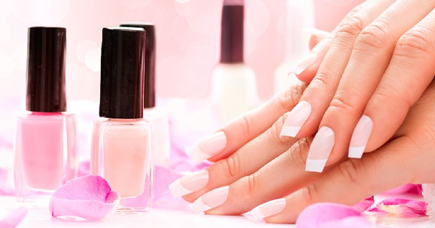 Luxury nails in Clawson, MI