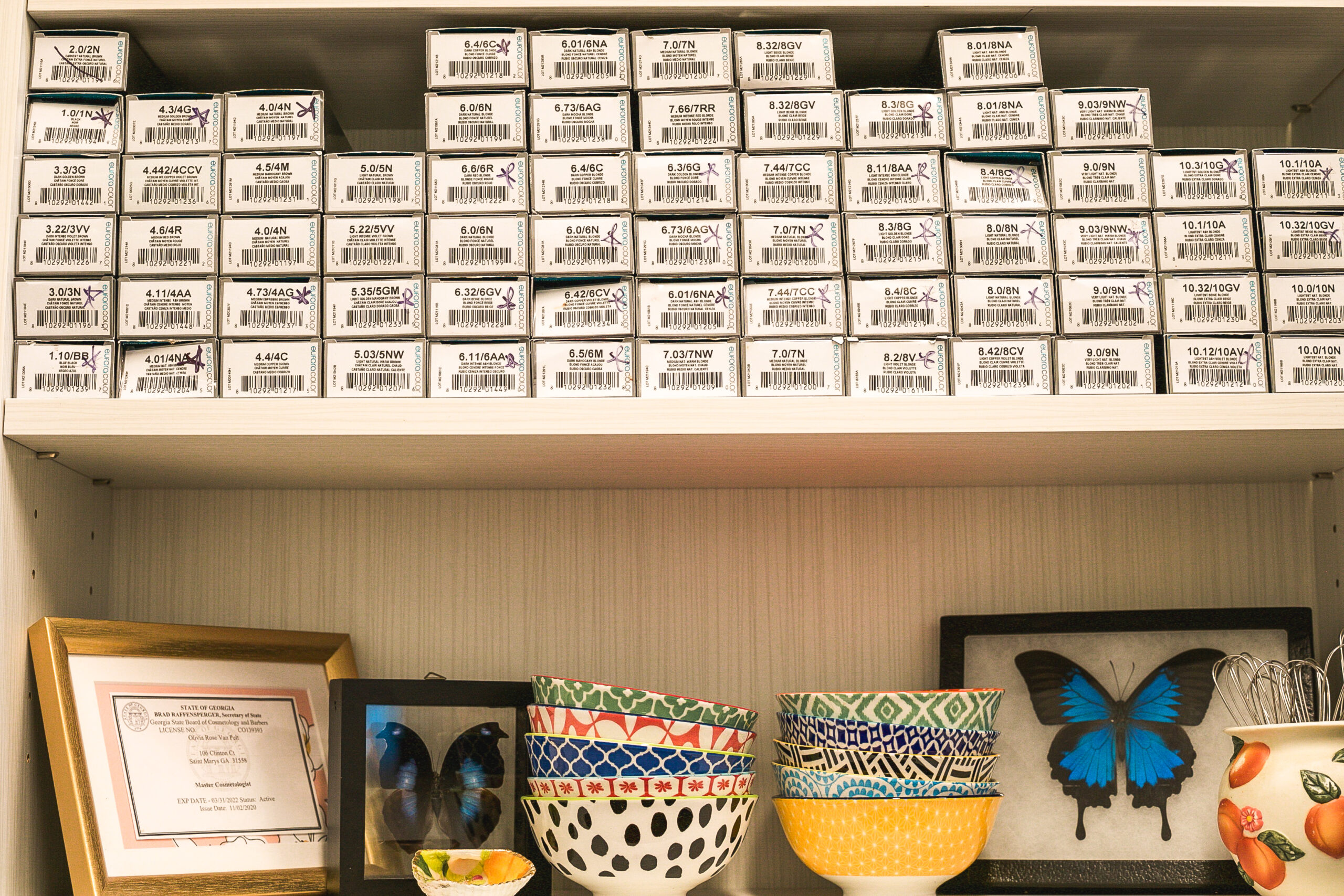 Olive Beauty Co in Doylestown, PA