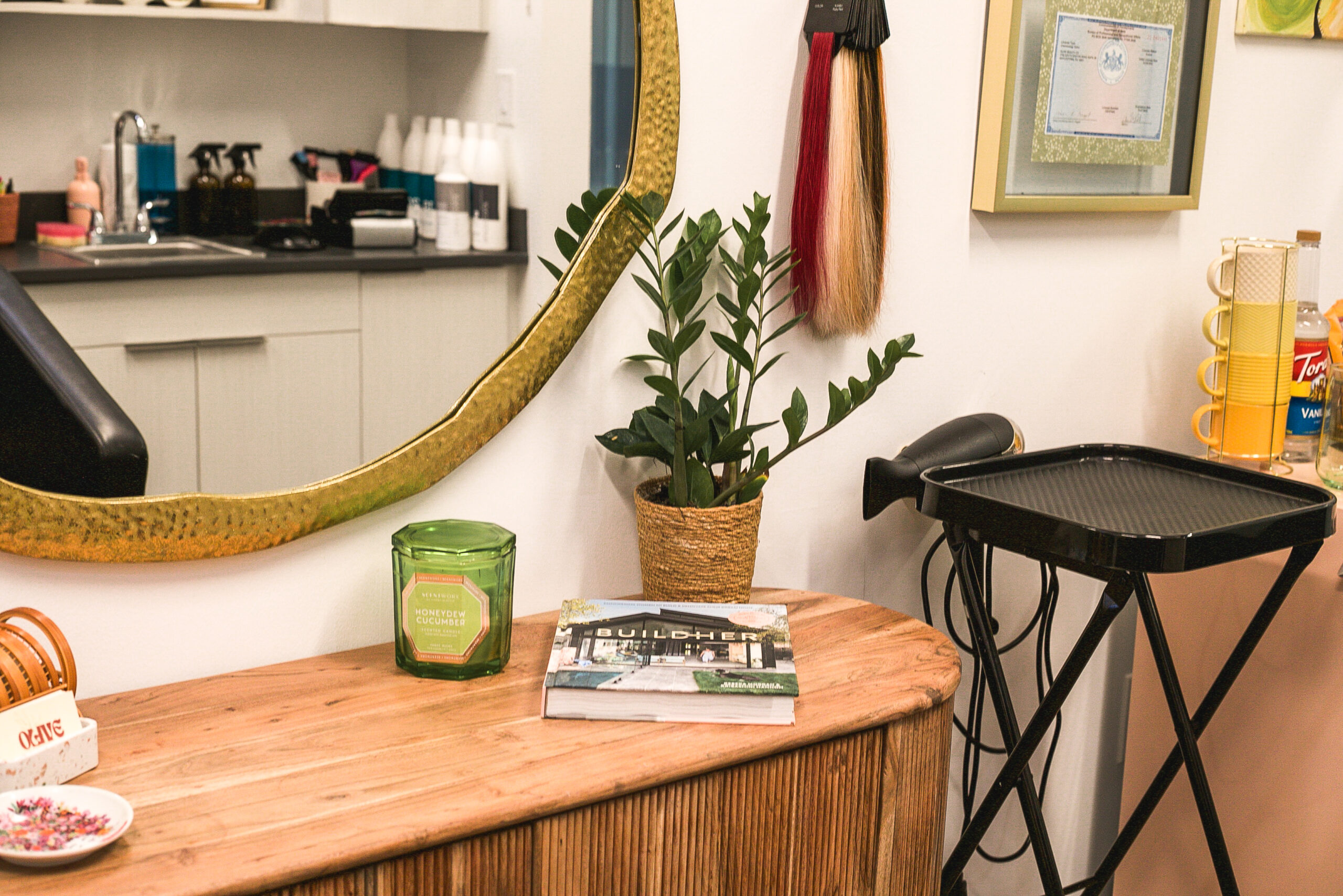 Olive Beauty Co in Doylestown, PA (2)
