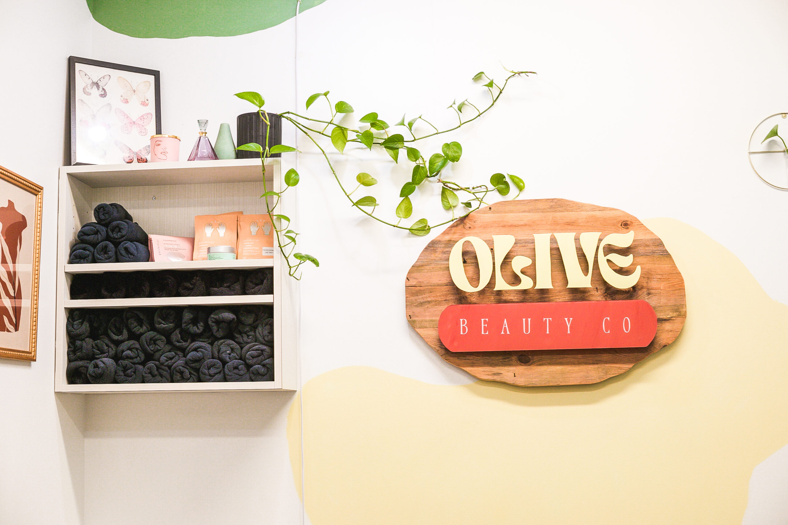 Olive Beauty Co in Doylestown, PA (4)