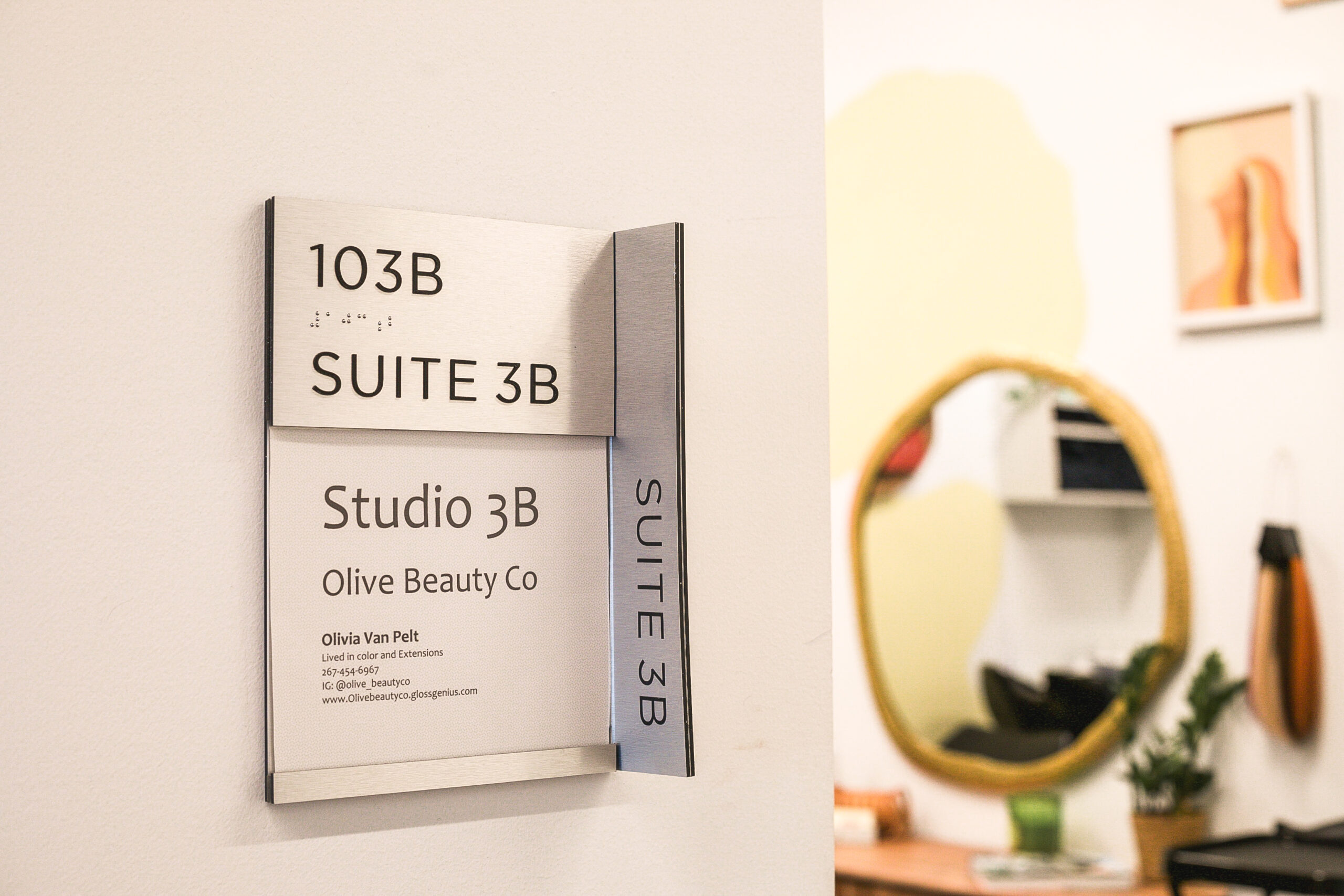 Olive Beauty Co in Doylestown, PA (5)