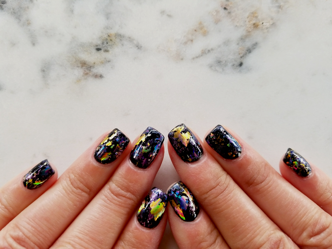 La Petite Nail Shop in San Francisco, CA (4)