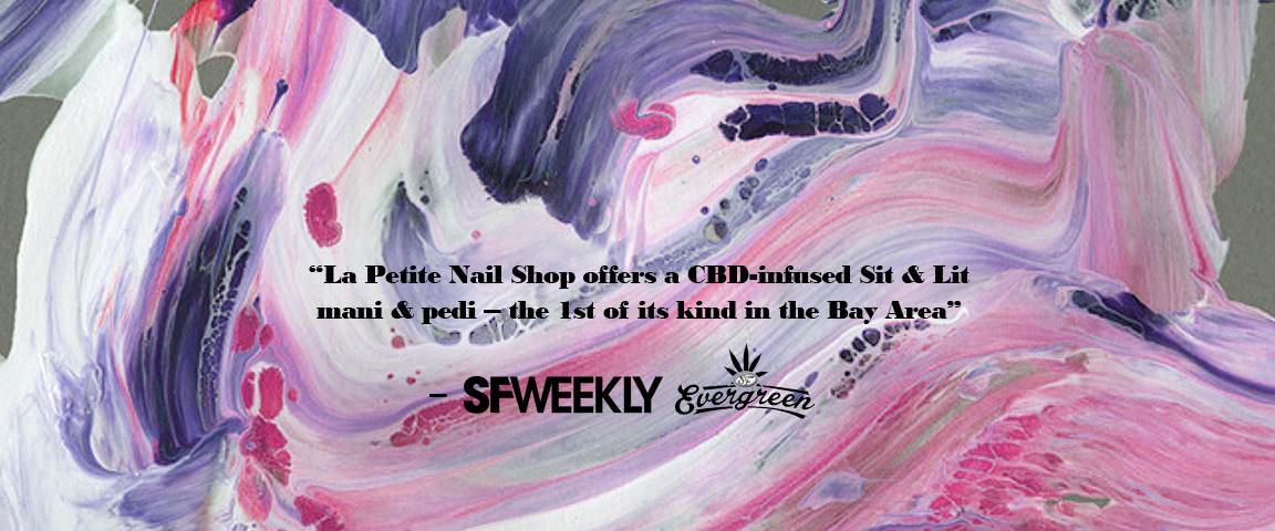 La Petite Nail Shop in San Francisco, CA (5)