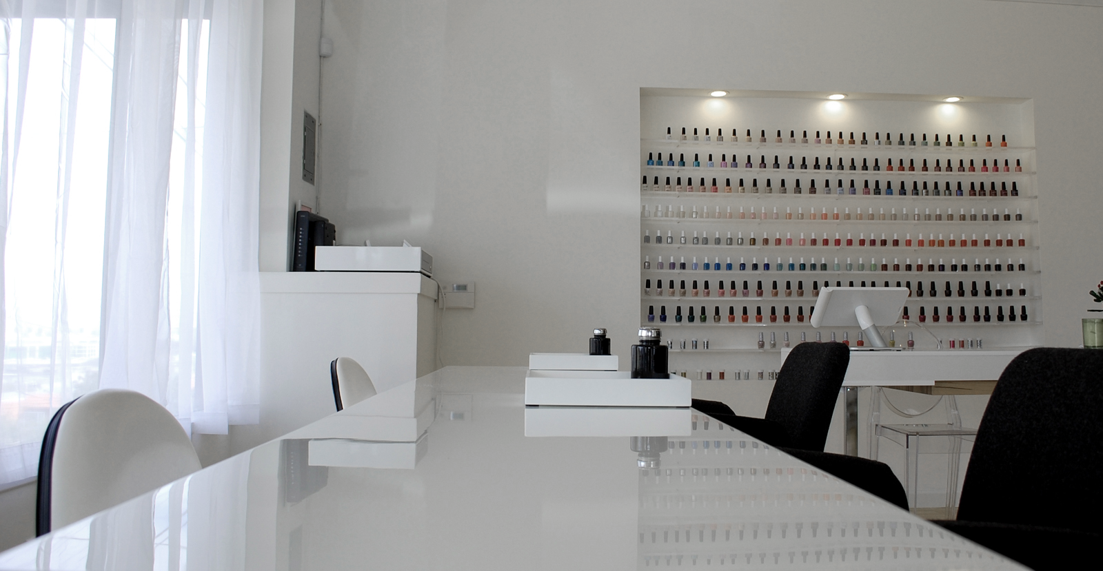 La Petite Nail Shop in San Francisco, CA (6)