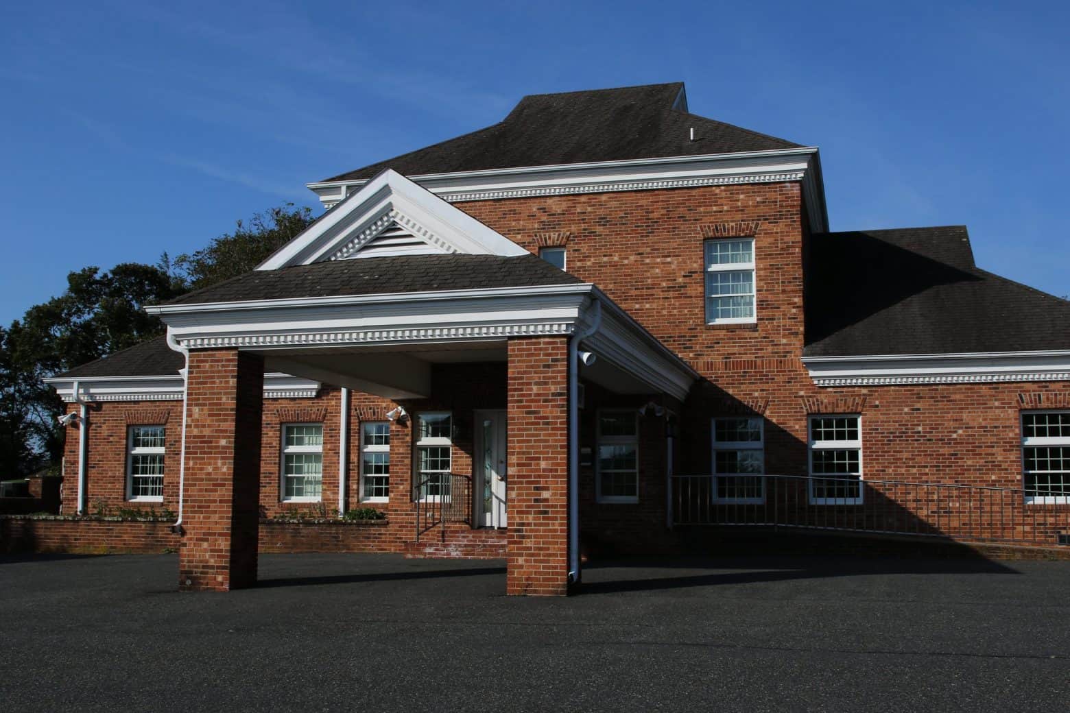 Adams & Ivey in Sparta, NC (2)