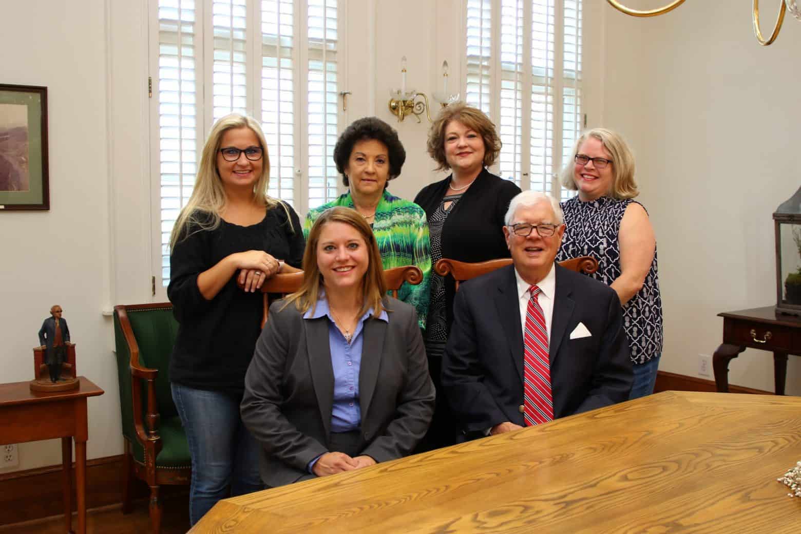 Adams & Ivey in Sparta, NC (3)
