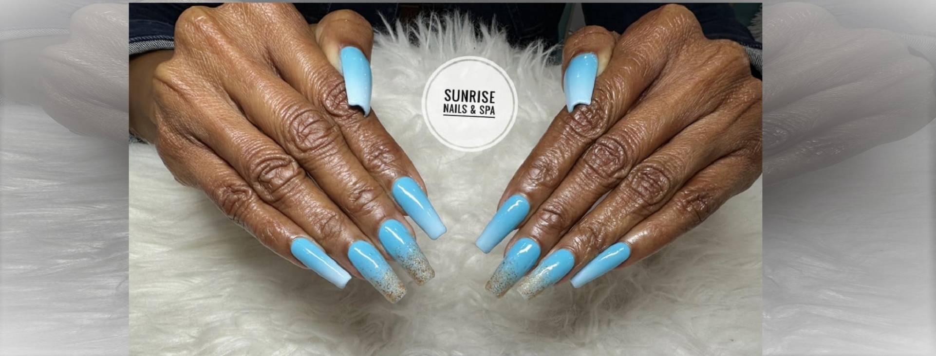 Sunrise Nails & Spa in Manassas, VA (2)
