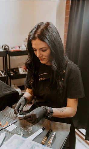 440 Lash and Beauty Studio in Ashtabula, OH (2)
