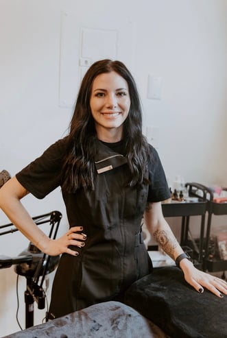 440 Lash and Beauty Studio in Ashtabula, OH (3)