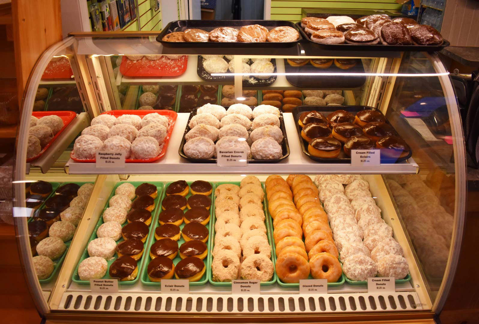 Country Store Cafe in Newburg, PA (3)