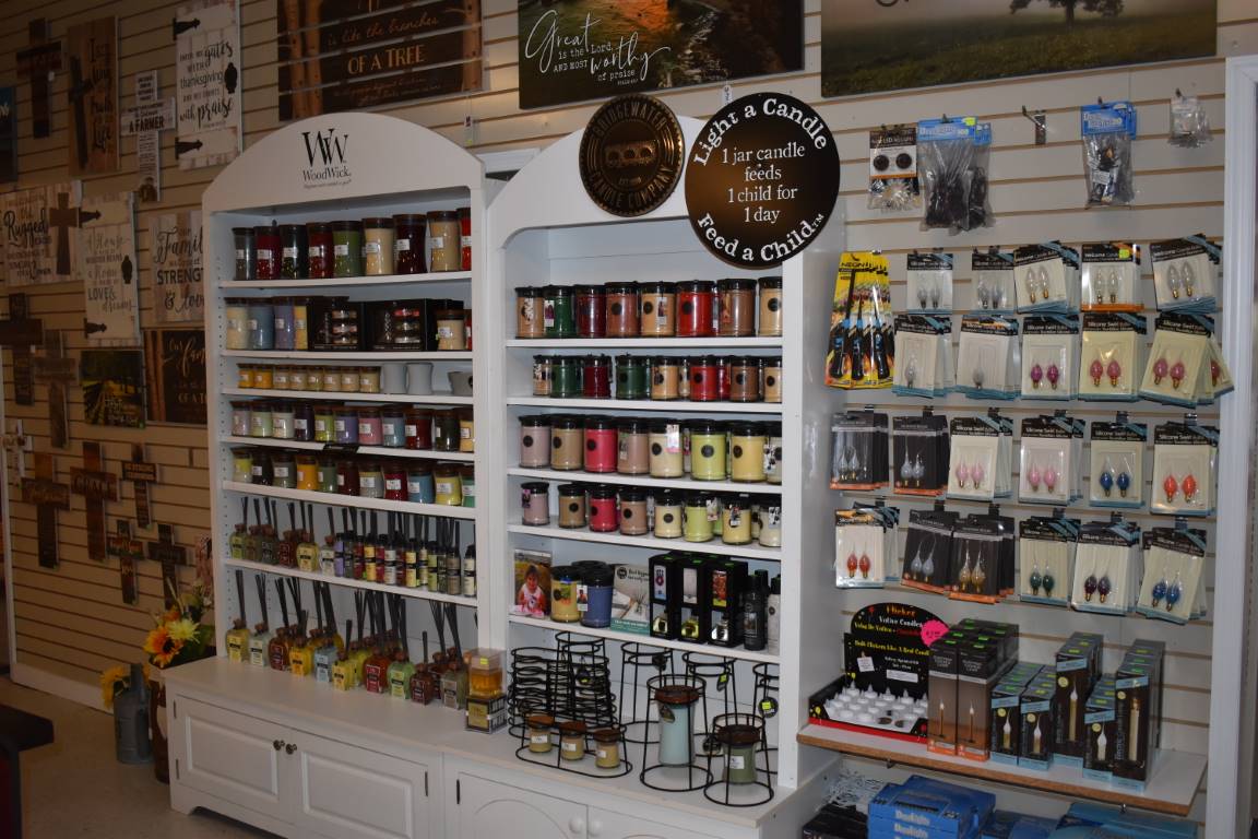 Country Store Cafe in Newburg, PA (5)
