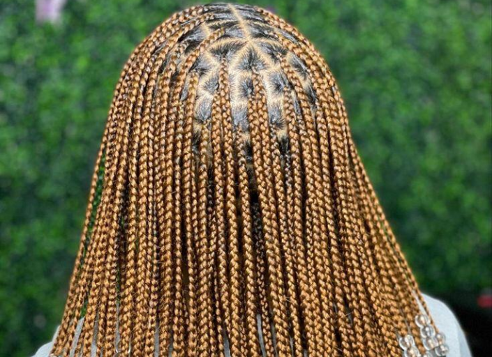 Angelic Braids 5D in Randallstown, MD