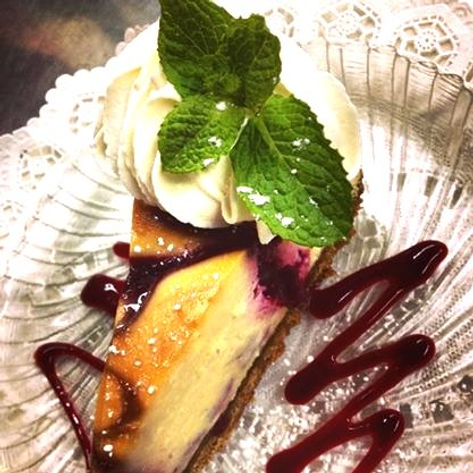 Mr. P's Bistro in Southport, NC (4)