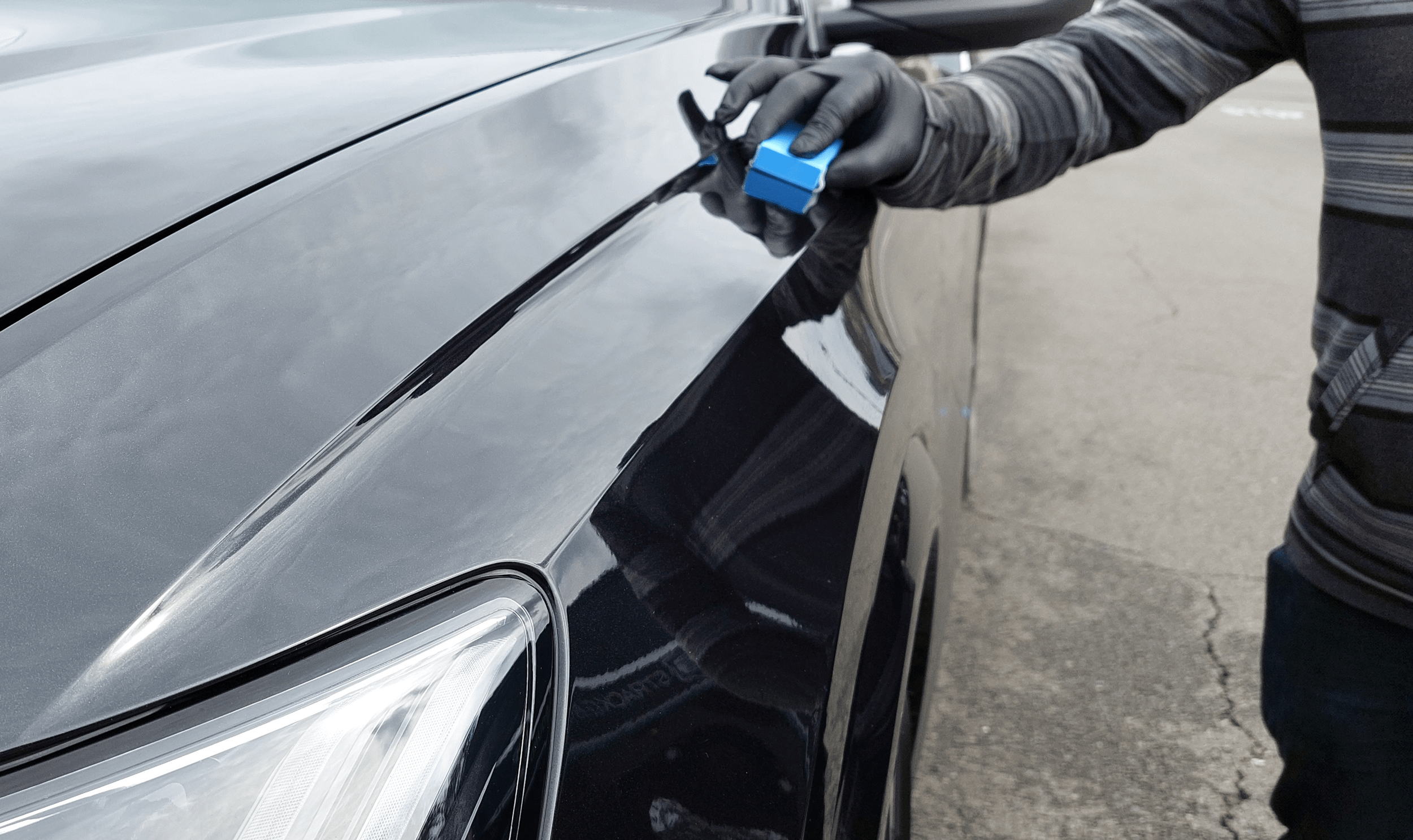OC MADS-Mobile Auto Detailing Services in Lake Forest, CA