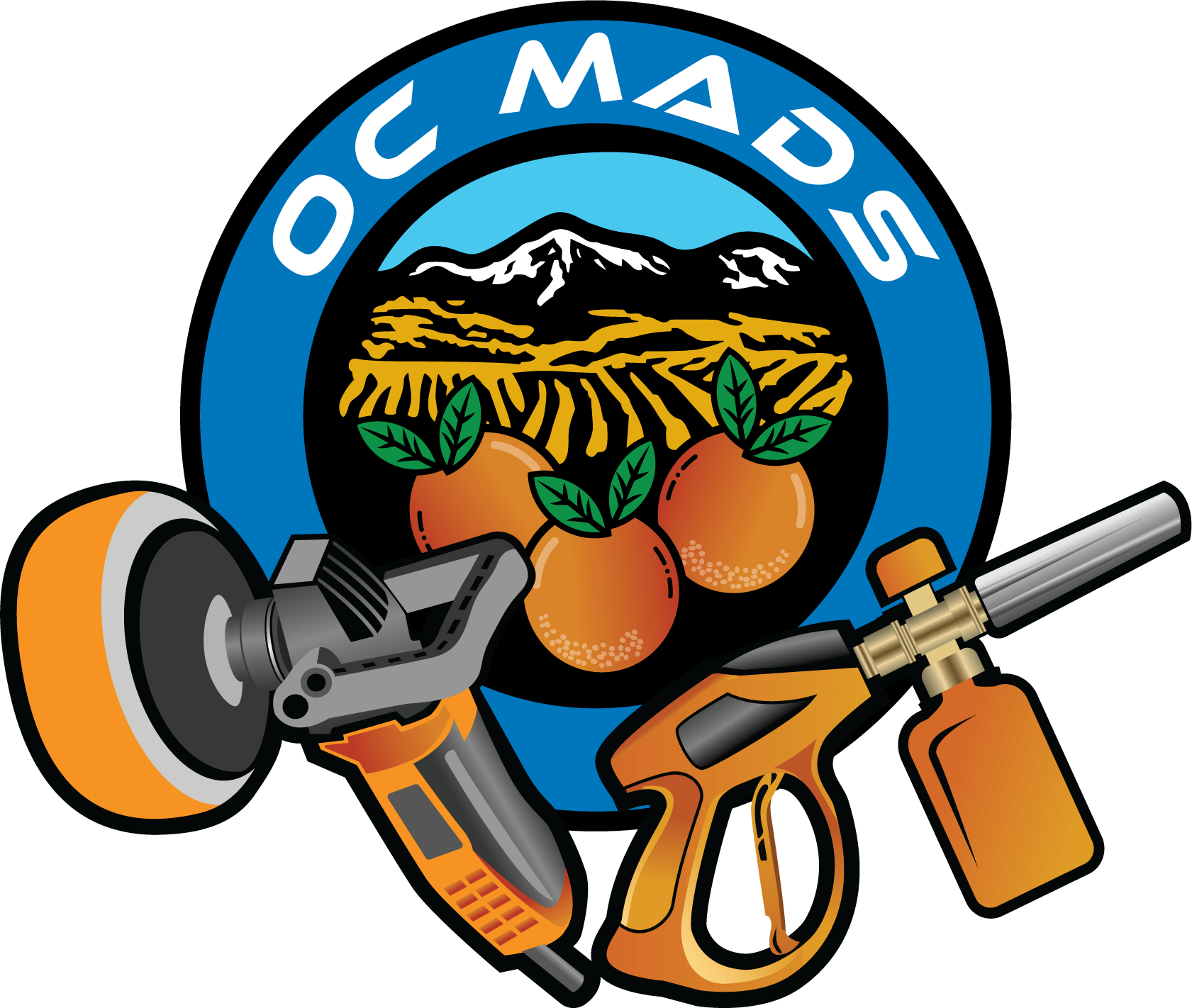 OC MADS-Mobile Auto Detailing Services in Lake Forest, CA (2)