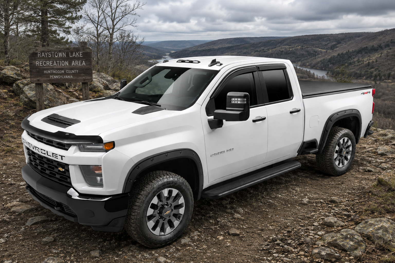 Pro Trucks & Cars in Murrysville, PA