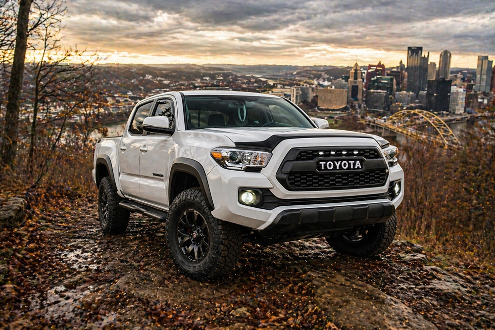 Pro Trucks & Cars in Murrysville, PA (6)