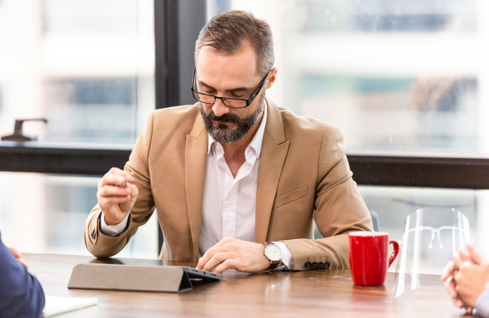 Income Tax by Scott Youngblood CPA Attorney in Pearland, TX (2)